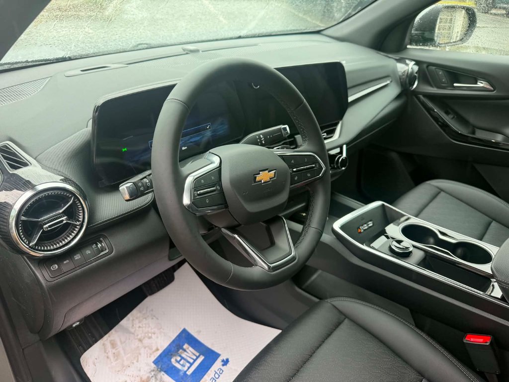 Chevrolet Equinox LT 2027 à Edmundston, Nouveau-Brunswick - 8 - w1024h768px