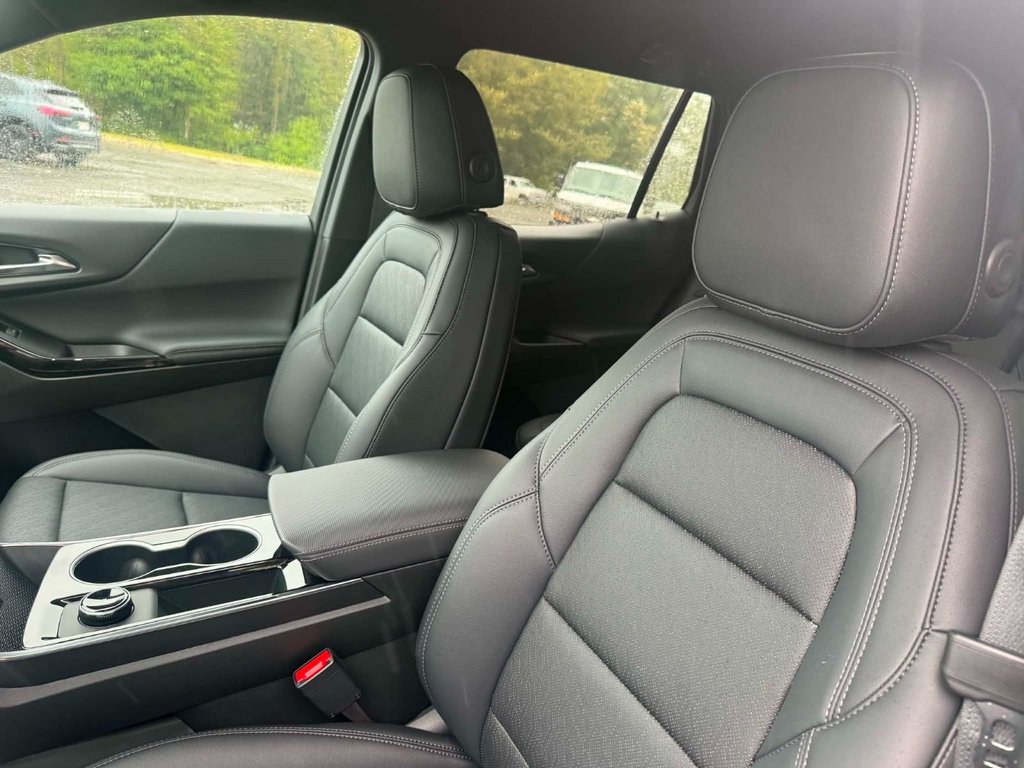 Chevrolet Equinox LT 2027 à Edmundston, Nouveau-Brunswick - 11 - w1024h768px