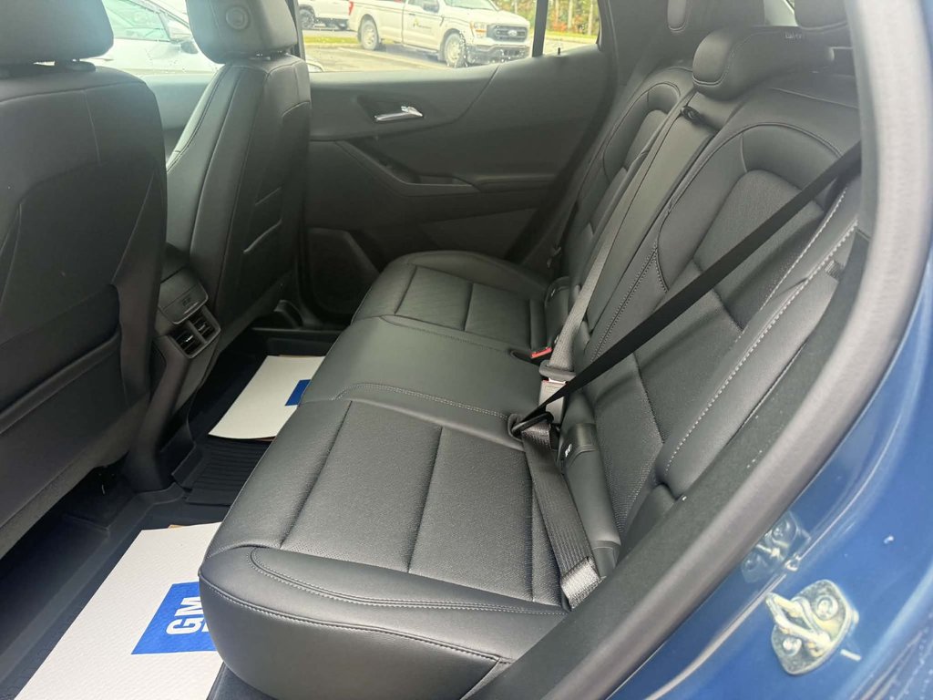 Chevrolet Equinox LT 2027 à Edmundston, Nouveau-Brunswick - 11 - w1024h768px