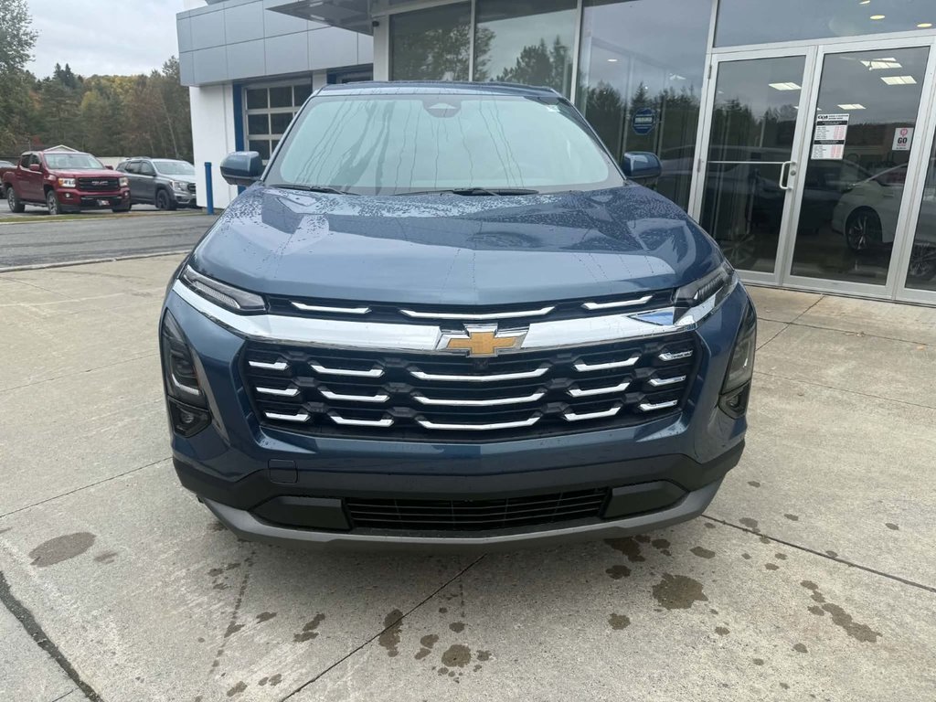 Chevrolet Equinox LT 2027 à Edmundston, Nouveau-Brunswick - 2 - w1024h768px