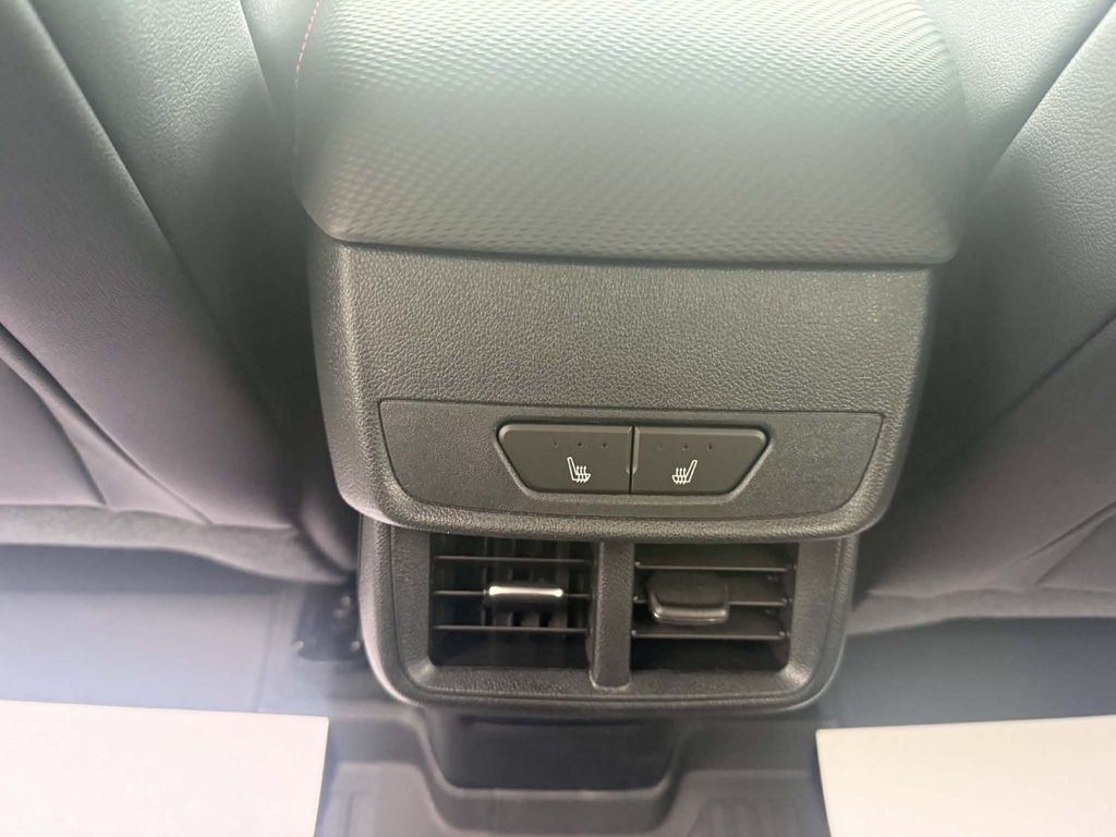 2027 Chevrolet Equinox RS in Edmundston, New Brunswick - 15 - w1024h768px