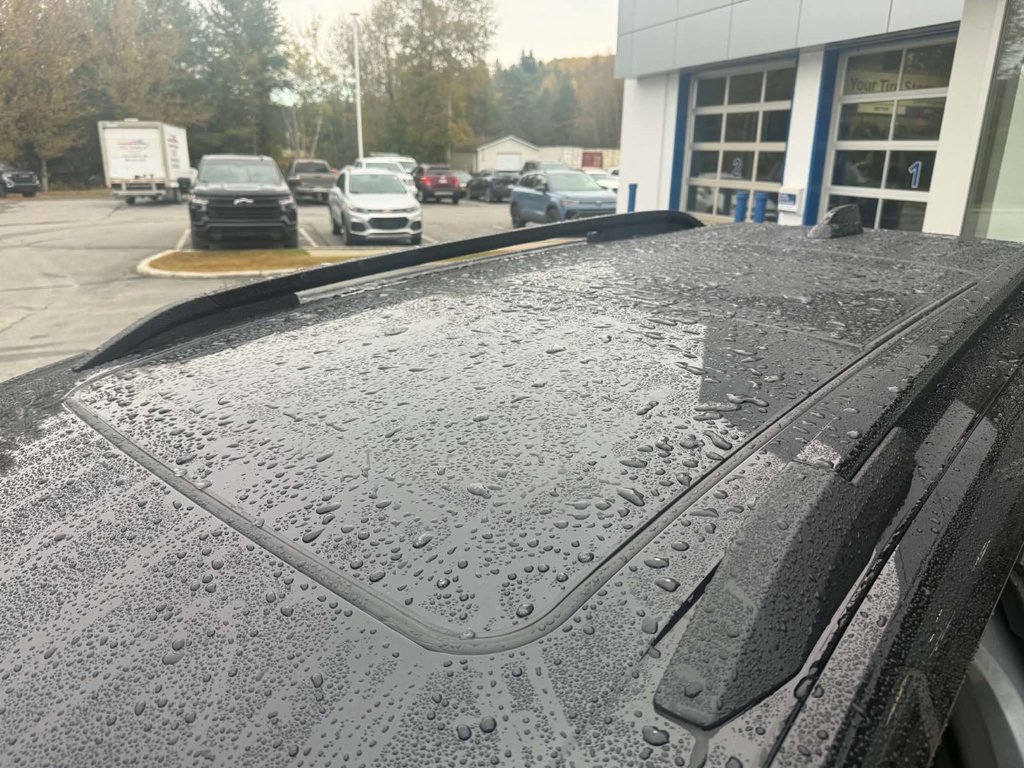 2027 Chevrolet Equinox RS in Edmundston, New Brunswick - 20 - w1024h768px