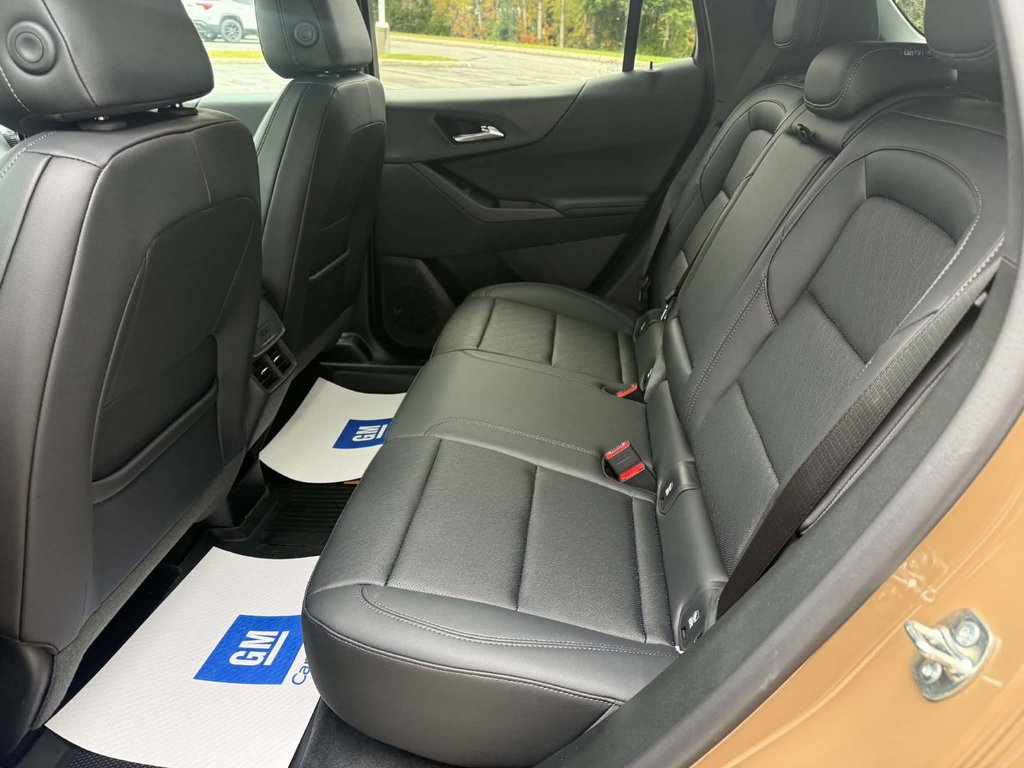 Chevrolet Equinox LT 2027 à Edmundston, Nouveau-Brunswick - 12 - w1024h768px