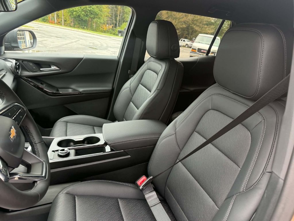 Chevrolet Equinox LT 2027 à Edmundston, Nouveau-Brunswick - 10 - w1024h768px