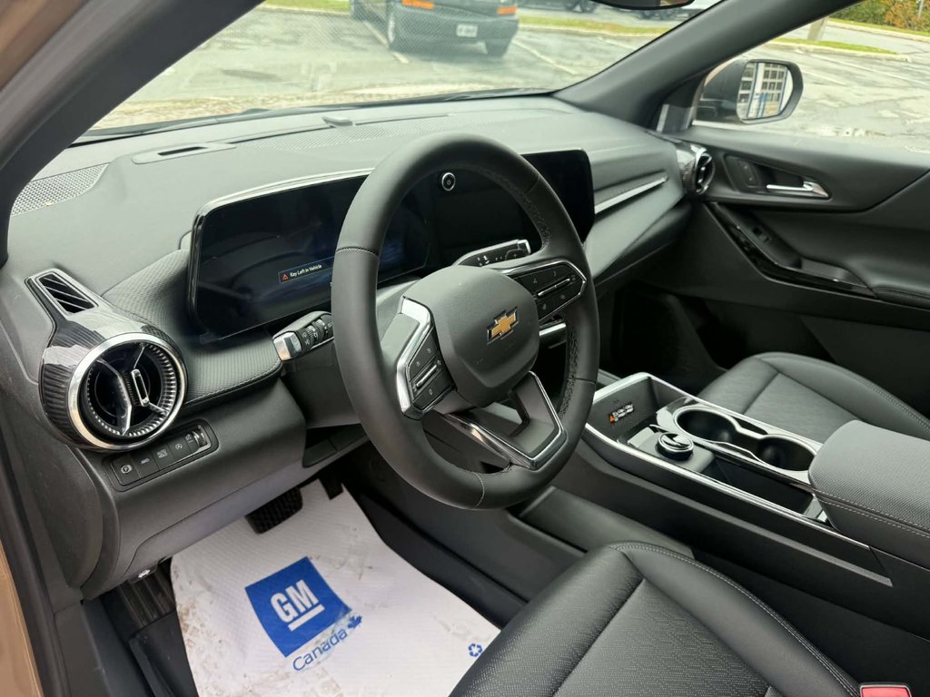 Chevrolet Equinox LT 2027 à Edmundston, Nouveau-Brunswick - 13 - w1024h768px