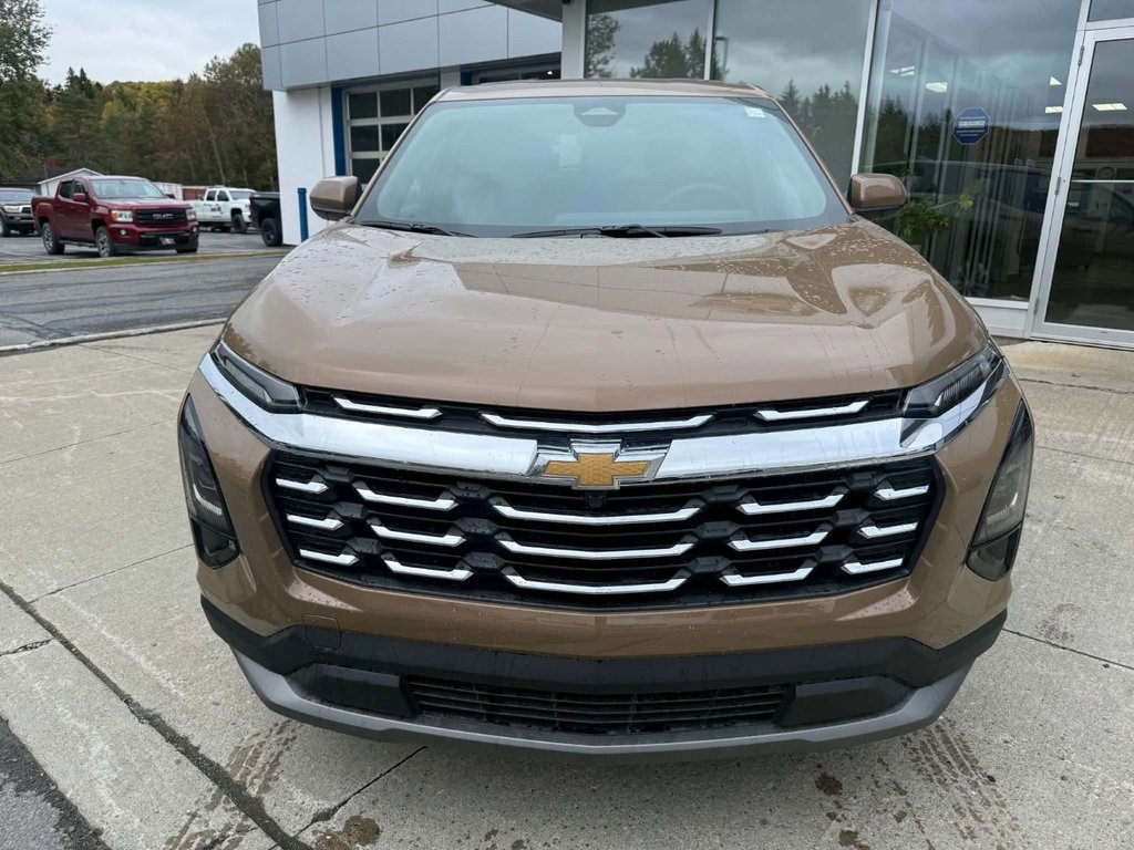 Chevrolet Equinox LT 2027 à Edmundston, Nouveau-Brunswick - 3 - w1024h768px