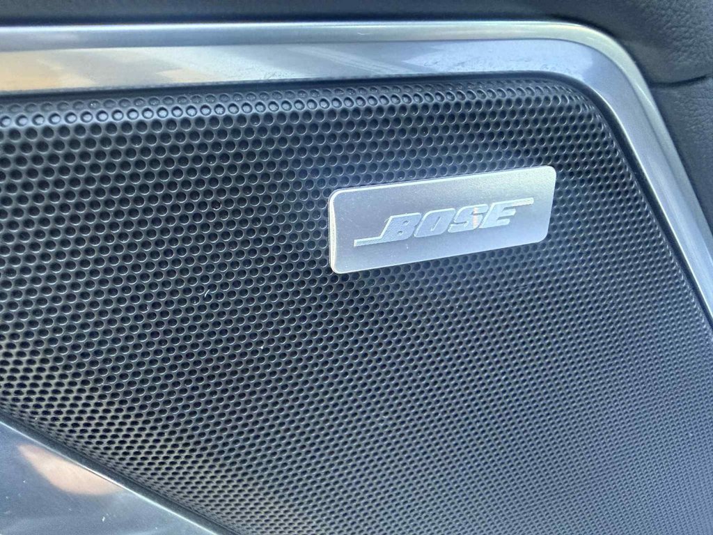 2022 Chevrolet Silverado 1500 RST in Edmundston, New Brunswick - 11 - w1024h768px