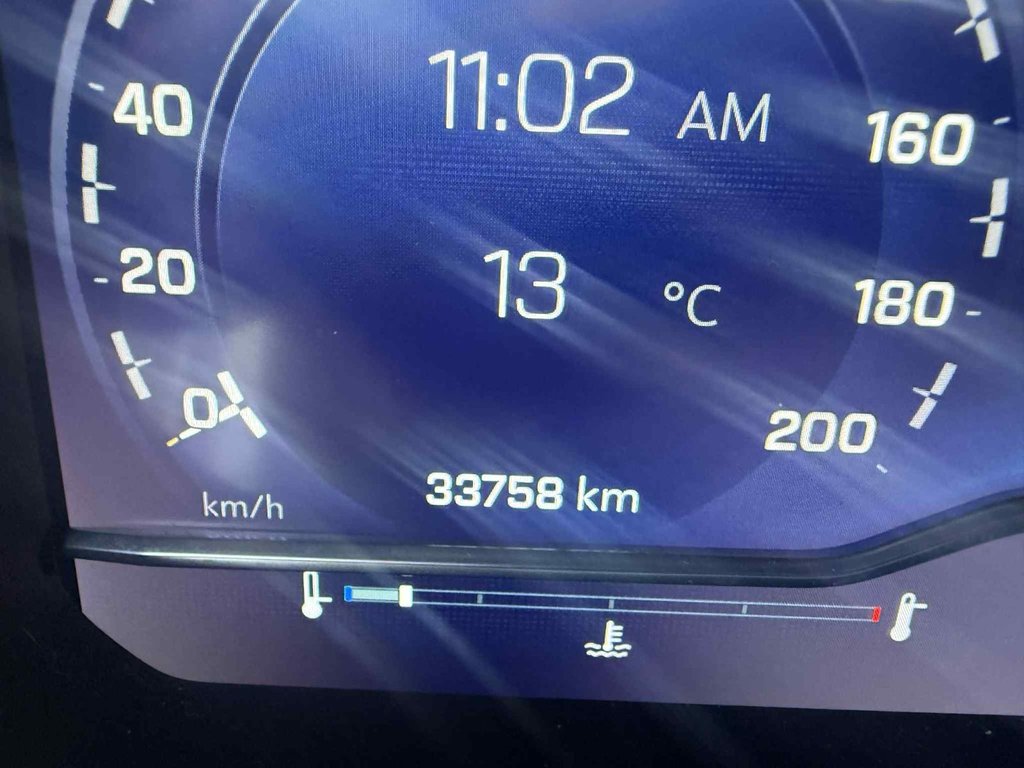 2022 Chevrolet Silverado 1500 RST in Edmundston, New Brunswick - 16 - w1024h768px