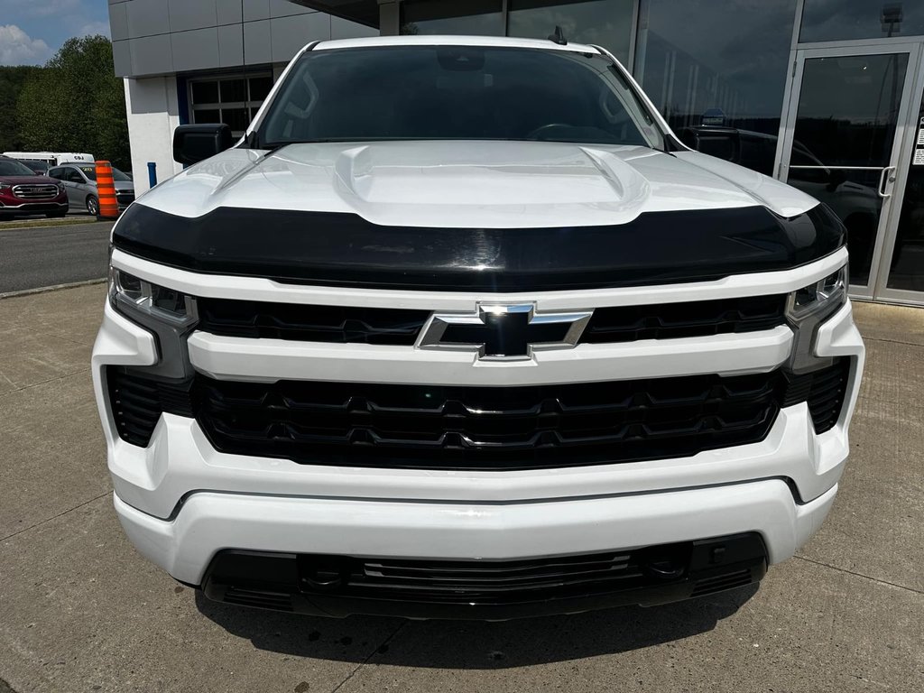 Silverado 1500 RST 2023 à Edmundston, Nouveau-Brunswick - 2 - w1024h768px