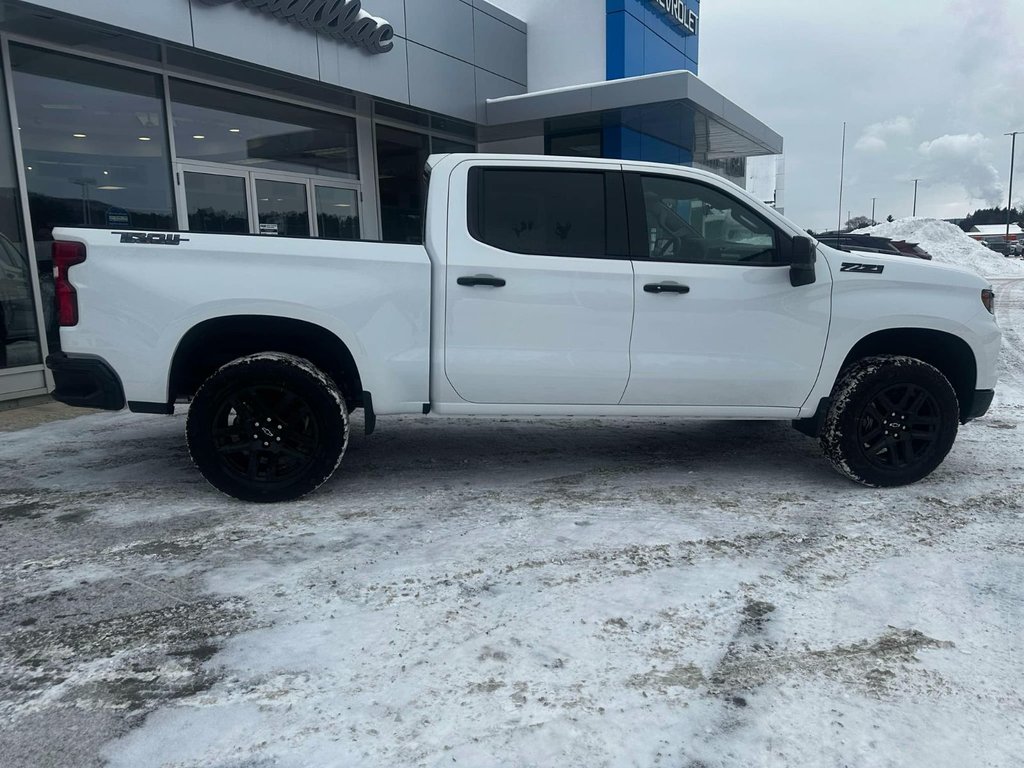 2025 Chevrolet Silverado 1500 High Country in Edmundston, New Brunswick - 3 - w1024h768px