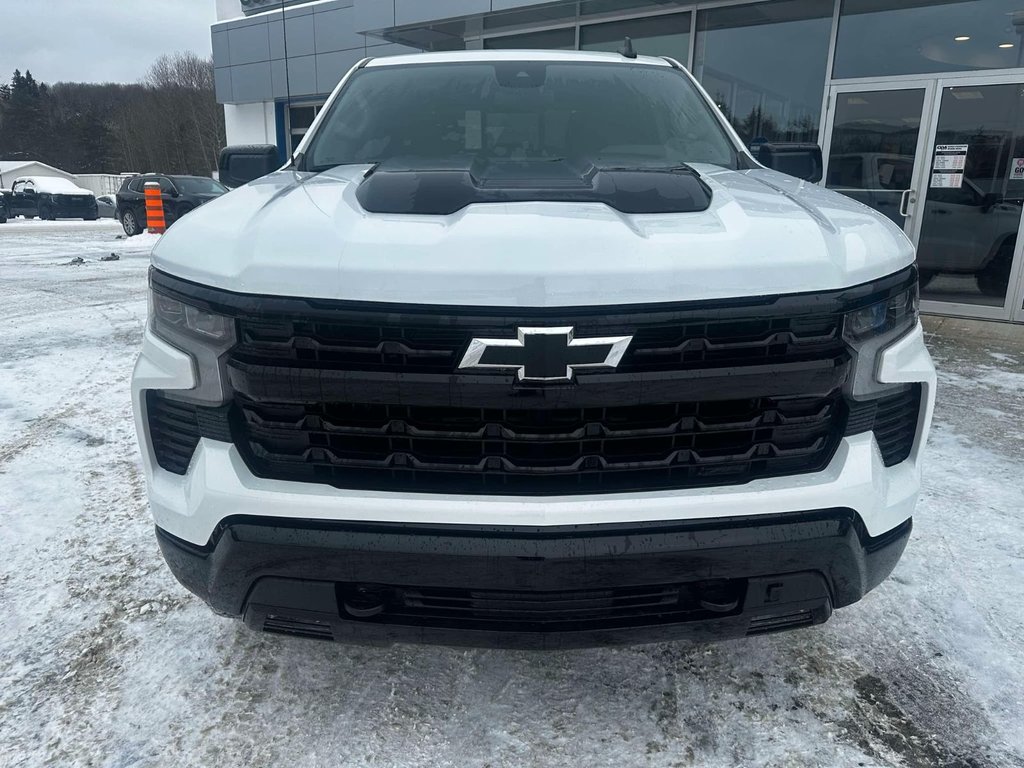 2025 Chevrolet Silverado 1500 High Country in Edmundston, New Brunswick - 2 - w1024h768px