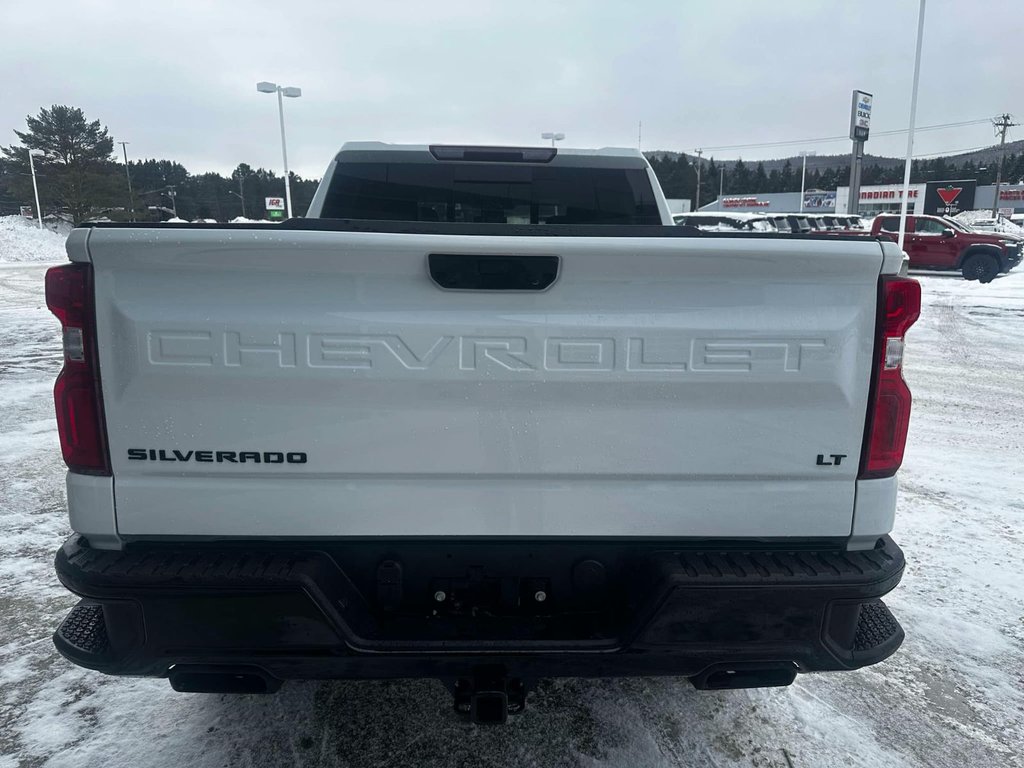 2025 Chevrolet Silverado 1500 High Country in Edmundston, New Brunswick - 5 - w1024h768px