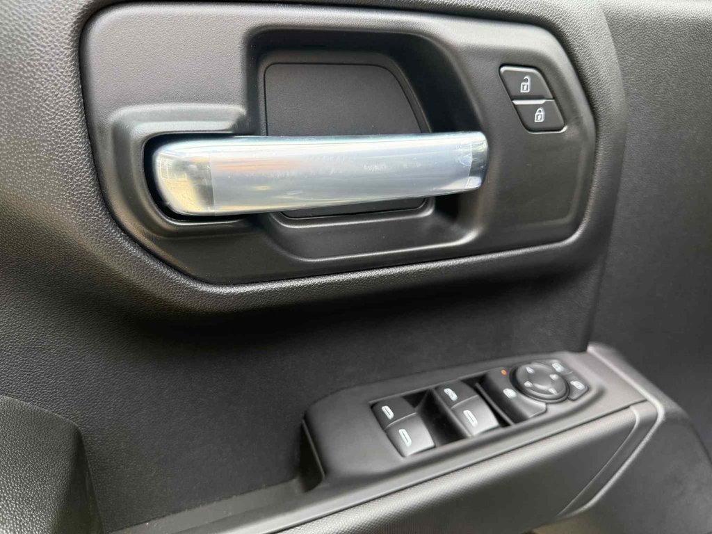 2026 Chevrolet Silverado 1500 Custom Trail Boss in Edmundston, New Brunswick - 11 - w1024h768px