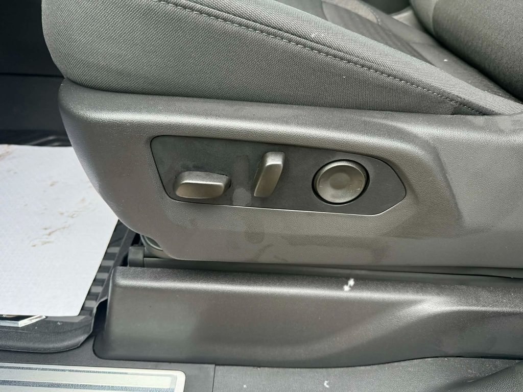 2026 Chevrolet Silverado 1500 RST in Edmundston, New Brunswick - 15 - w1024h768px