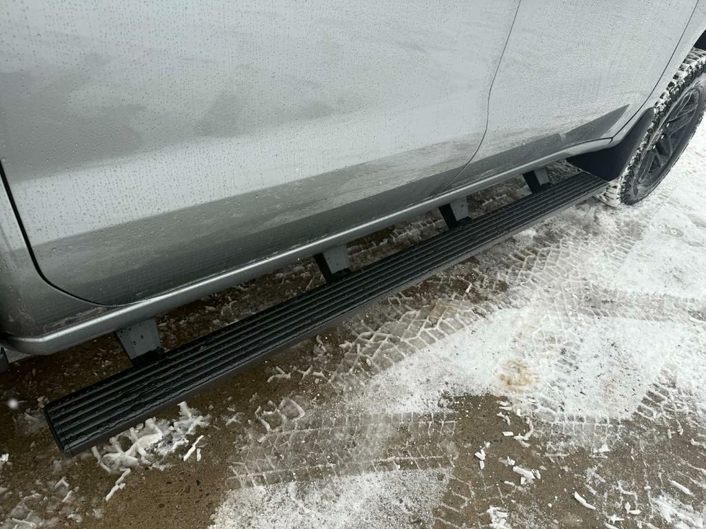 2026 Chevrolet Silverado 1500 Custom Trail Boss in Edmundston, New Brunswick - 14 - w1024h768px