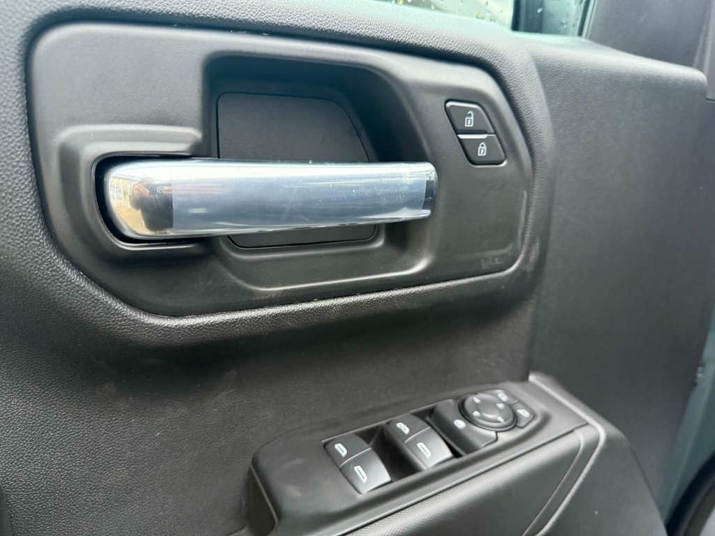 2026 Chevrolet Silverado 1500 Custom Trail Boss in Edmundston, New Brunswick - 14 - w1024h768px