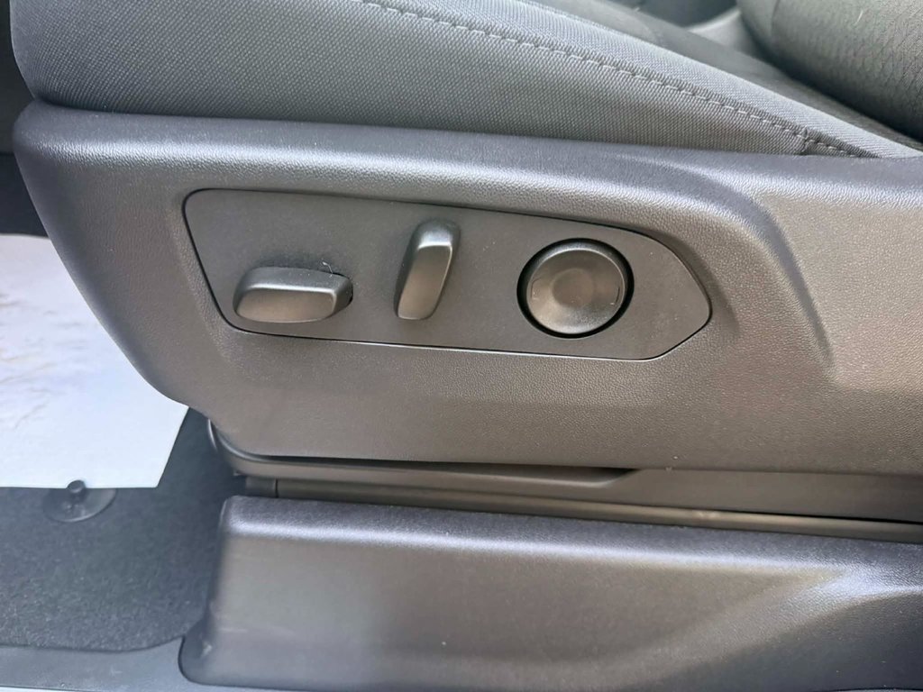 2026 Chevrolet Silverado 1500 RST in Edmundston, New Brunswick - 12 - w1024h768px