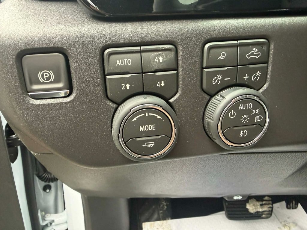 2026 Chevrolet Silverado 1500 High Country in Edmundston, New Brunswick - 9 - w1024h768px