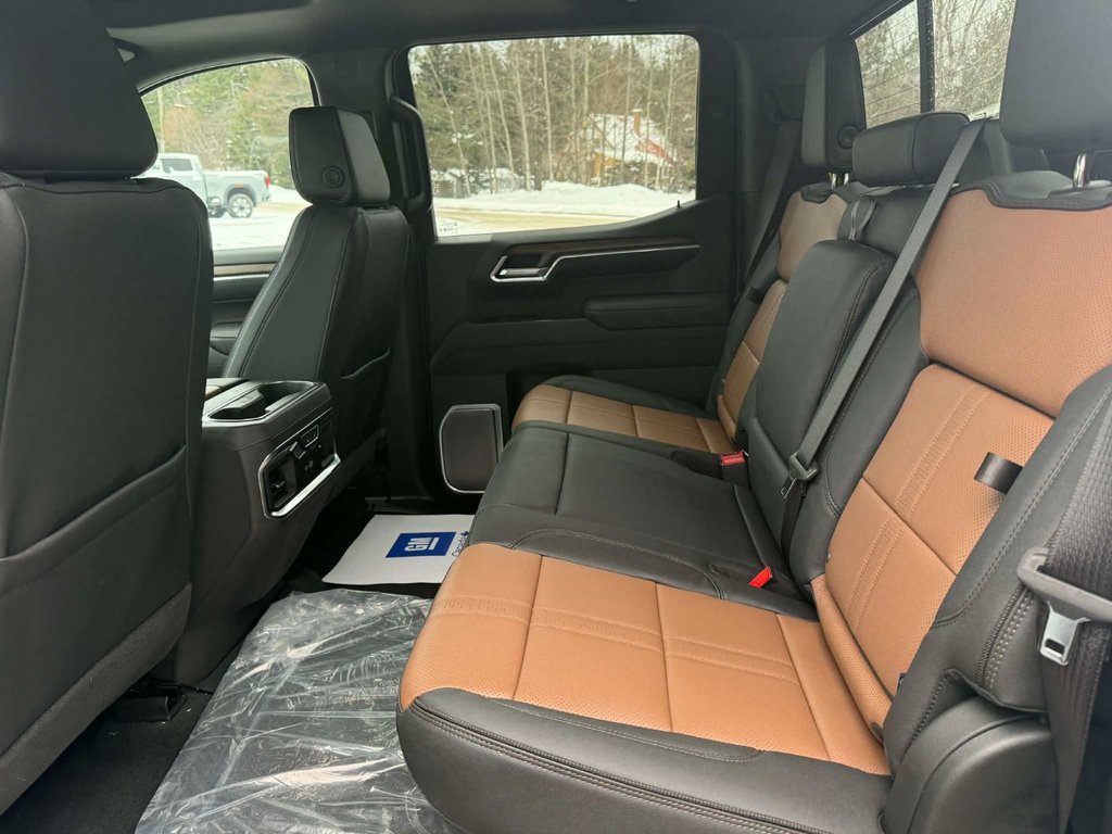 2026 Chevrolet Silverado 1500 High Country in Edmundston, New Brunswick - 15 - w1024h768px