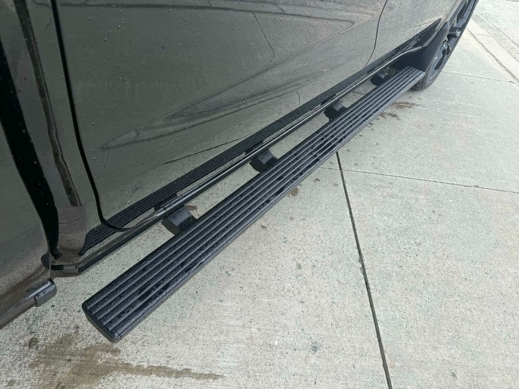 2026 Chevrolet Silverado 1500 RST in Edmundston, New Brunswick - 13 - w1024h768px