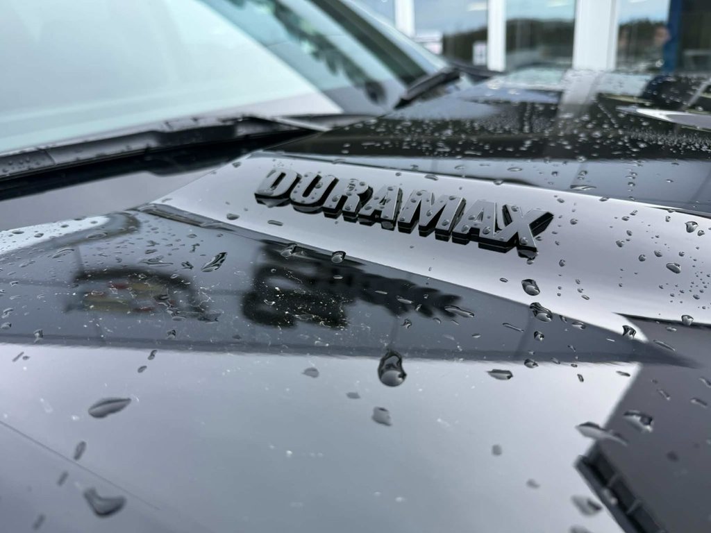 2026 Chevrolet Silverado 1500 RST in Edmundston, New Brunswick - 15 - w1024h768px