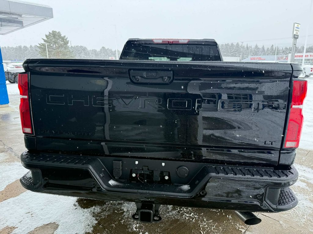 2026 Chevrolet Silverado 2500 HD LT in Edmundston, New Brunswick - 7 - w1024h768px