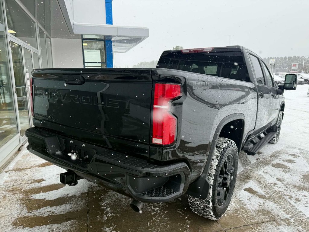 2026 Chevrolet Silverado 2500 HD LT in Edmundston, New Brunswick - 6 - w1024h768px