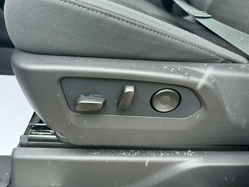 2026 Chevrolet Silverado 2500 HD LT in Edmundston, New Brunswick - 13 - w1024h768px