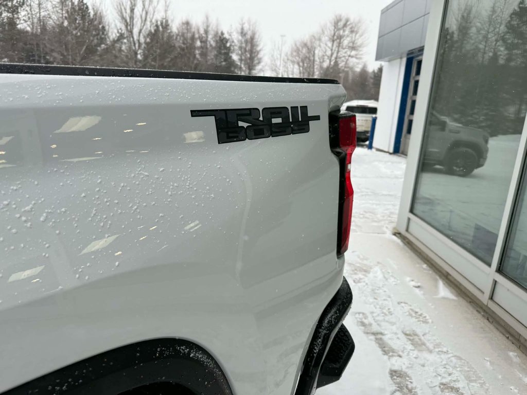 2026 Chevrolet Silverado 2500 HD LT in Edmundston, New Brunswick - 16 - w1024h768px