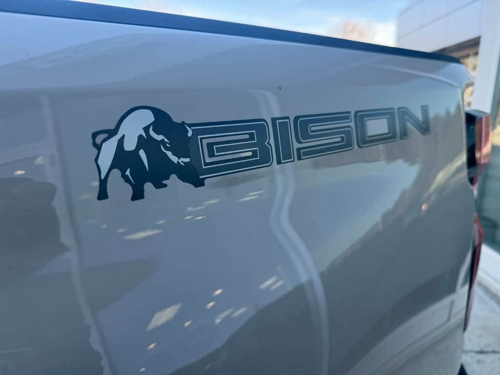 2026 Chevrolet Silverado 2500 HD ZR2 in Edmundston, New Brunswick - 16 - w1024h768px