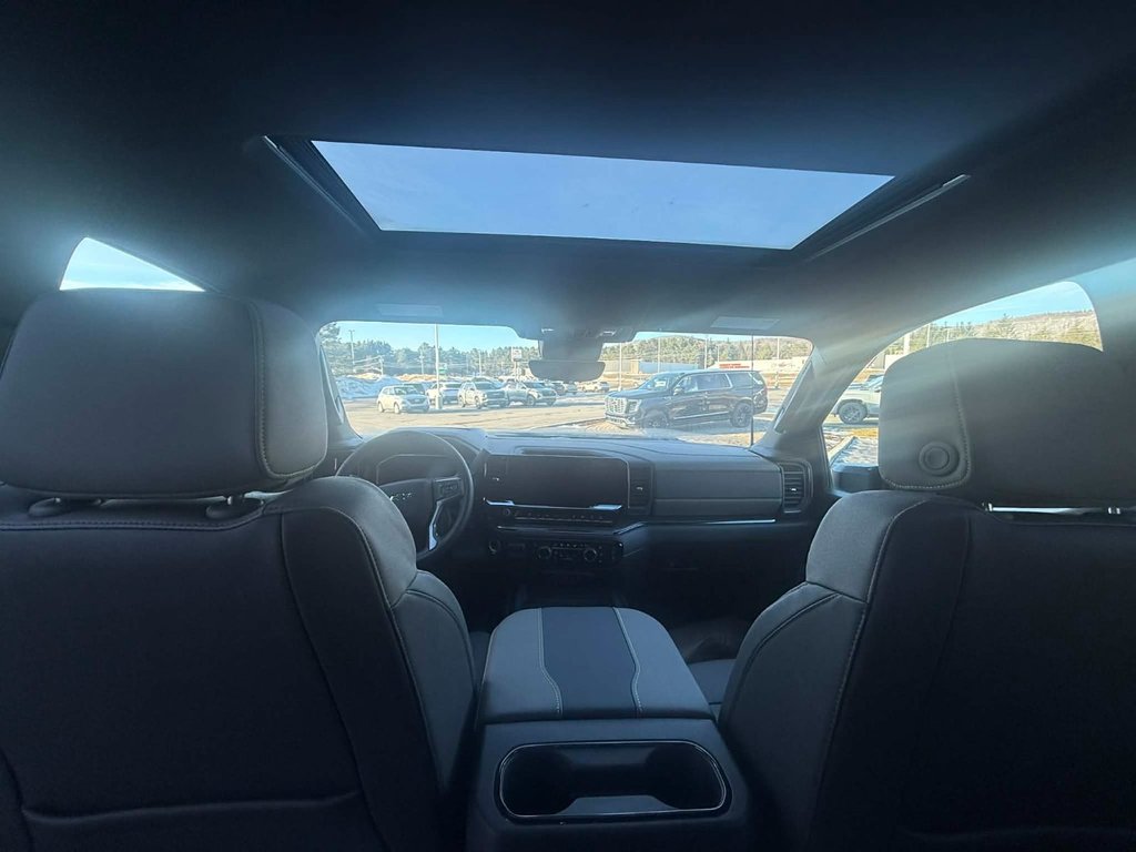 2026 Chevrolet Silverado 2500 HD ZR2 in Edmundston, New Brunswick - 21 - w1024h768px