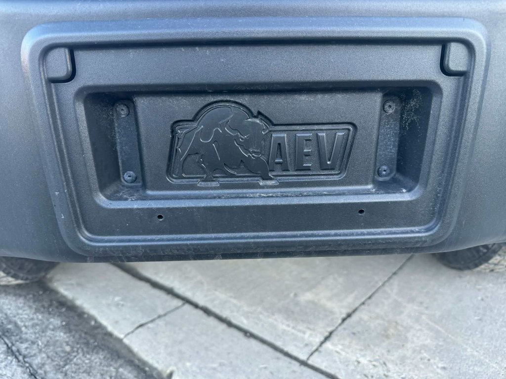 2026 Chevrolet Silverado 2500 HD ZR2 in Edmundston, New Brunswick - 18 - w1024h768px