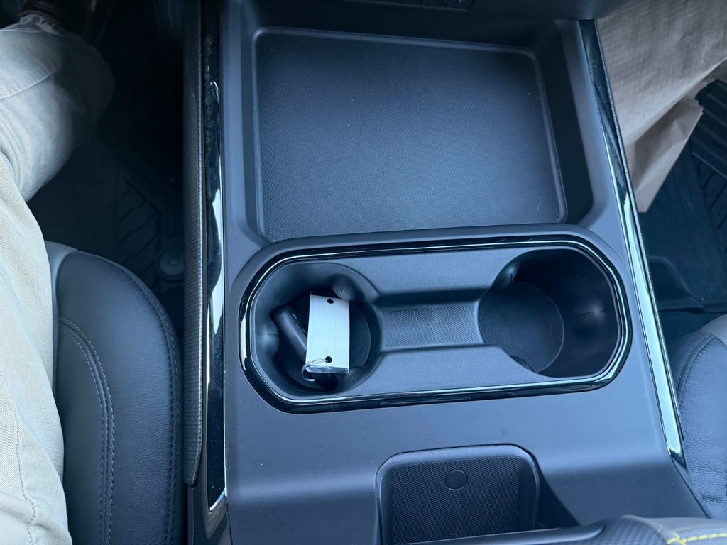 2026 Chevrolet Silverado 2500 HD ZR2 in Edmundston, New Brunswick - 22 - w1024h768px