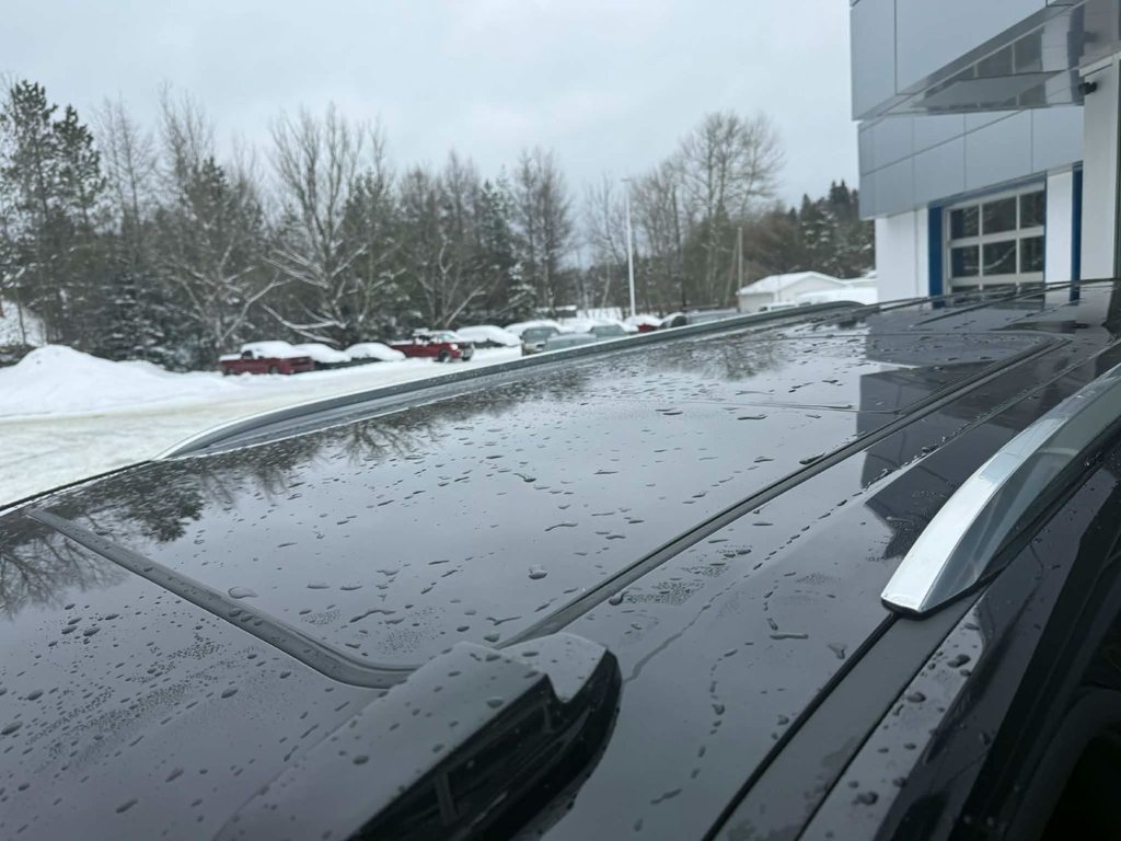 2026 Chevrolet Suburban Premier in Edmundston, New Brunswick - 12 - w1024h768px