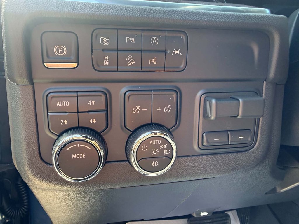 2026 Chevrolet Tahoe LT in Edmundston, New Brunswick - 17 - w1024h768px