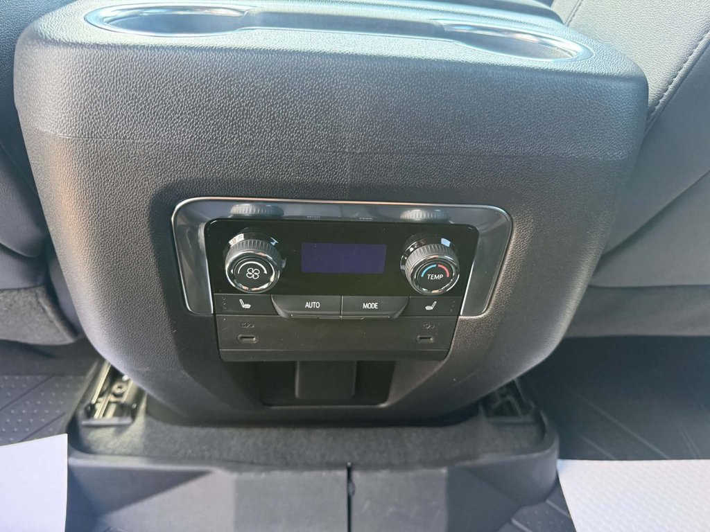 2026 Chevrolet Tahoe LT in Edmundston, New Brunswick - 14 - w1024h768px