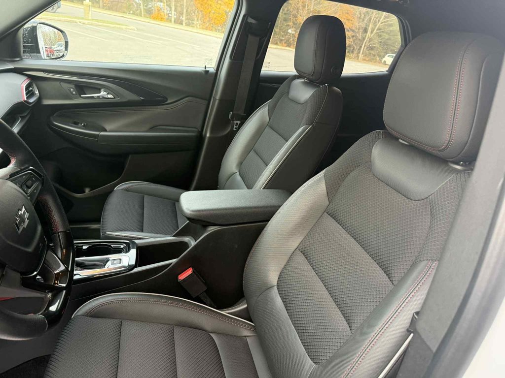 2021 Chevrolet Trailblazer RS in Edmundston, New Brunswick - 9 - w1024h768px