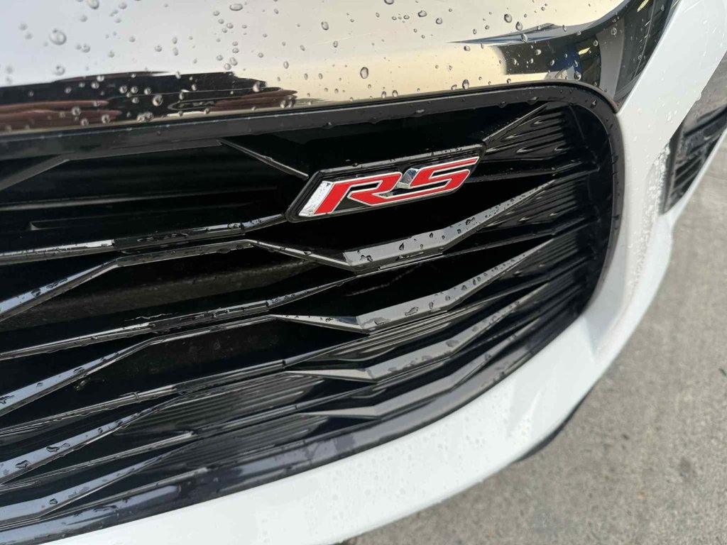 2021 Chevrolet Trailblazer RS in Edmundston, New Brunswick - 17 - w1024h768px