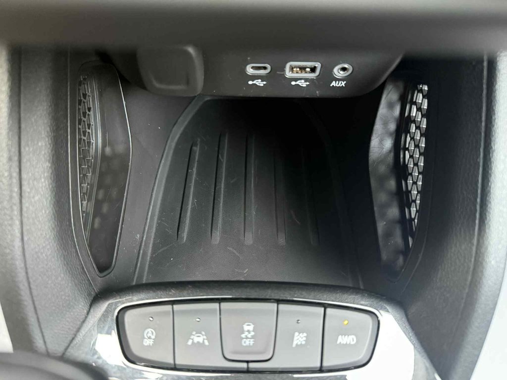 2021 Chevrolet Trailblazer RS in Edmundston, New Brunswick - 14 - w1024h768px