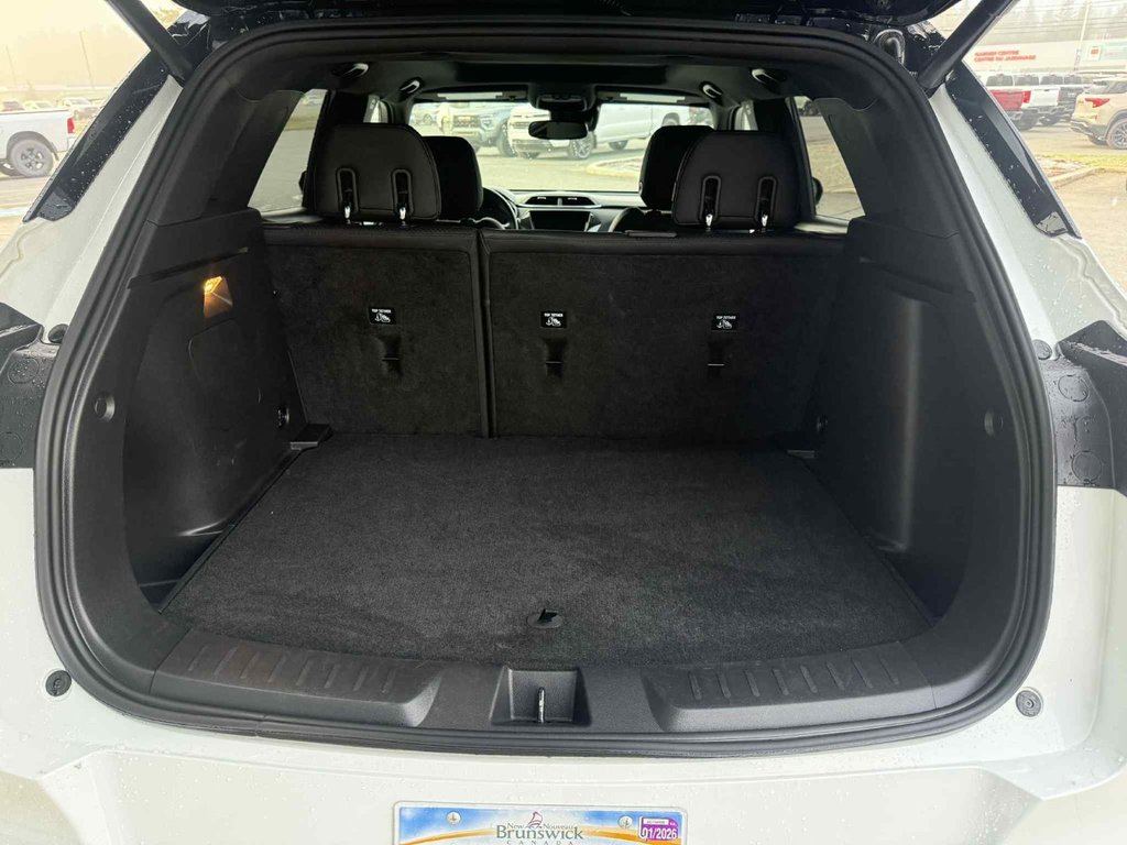 2021 Chevrolet Trailblazer RS in Edmundston, New Brunswick - 6 - w1024h768px