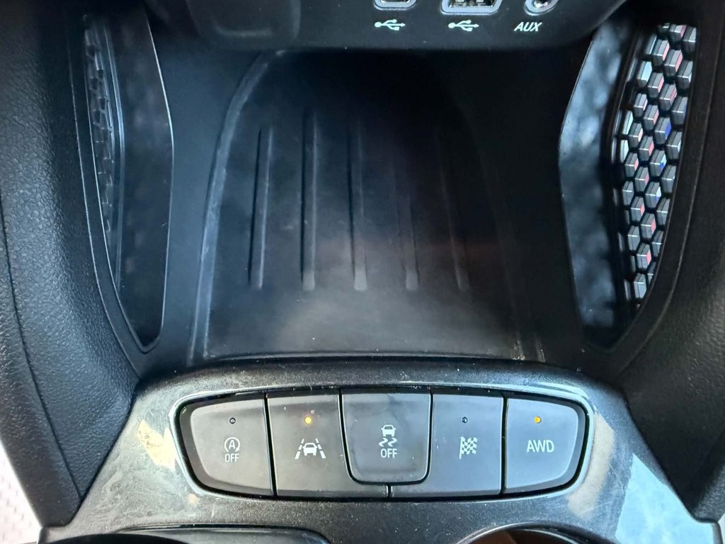 Chevrolet Trailblazer RS 2022 à Edmundston, Nouveau-Brunswick - 12 - w1024h768px