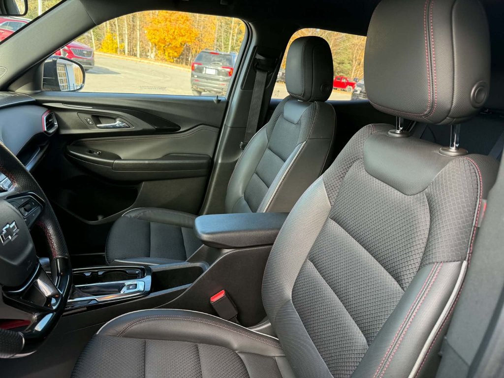 Chevrolet Trailblazer RS 2022 à Edmundston, Nouveau-Brunswick - 13 - w1024h768px