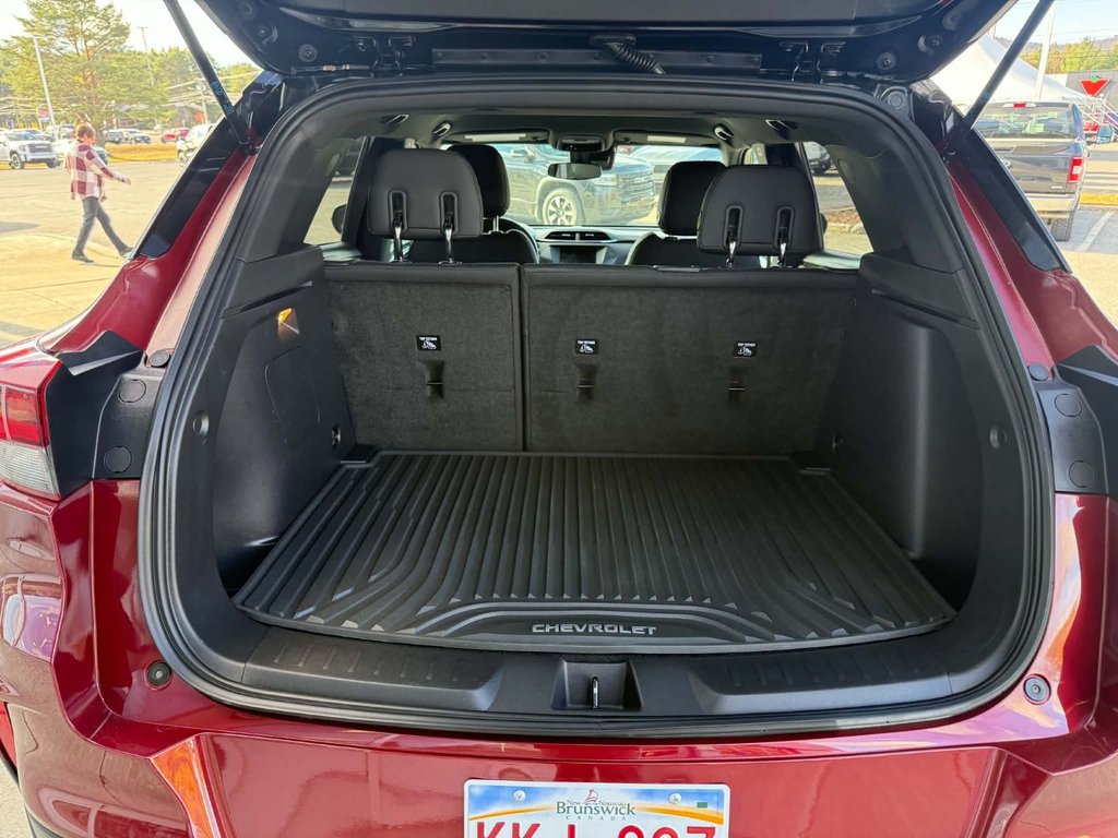 Chevrolet Trailblazer RS 2022 à Edmundston, Nouveau-Brunswick - 6 - w1024h768px