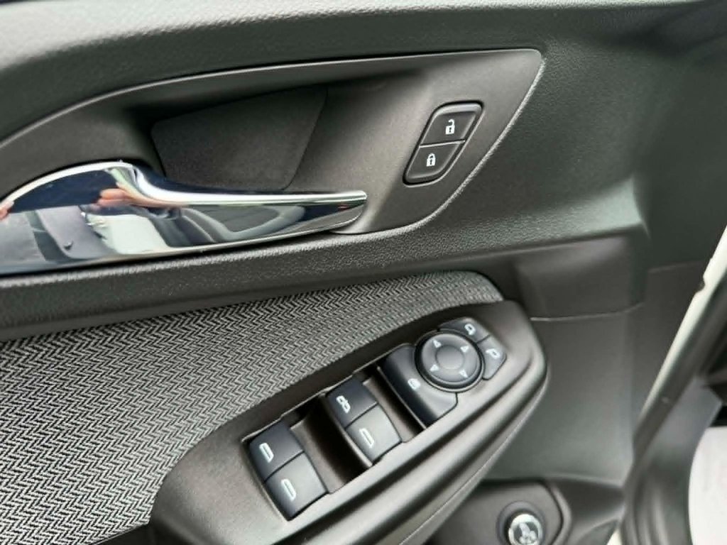 2023 Chevrolet Trailblazer LT in Edmundston, New Brunswick - 14 - w1024h768px
