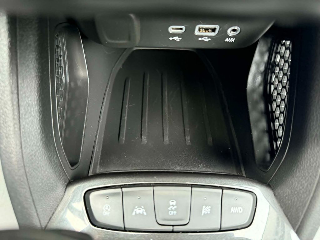 2023 Chevrolet Trailblazer LT in Edmundston, New Brunswick - 8 - w1024h768px