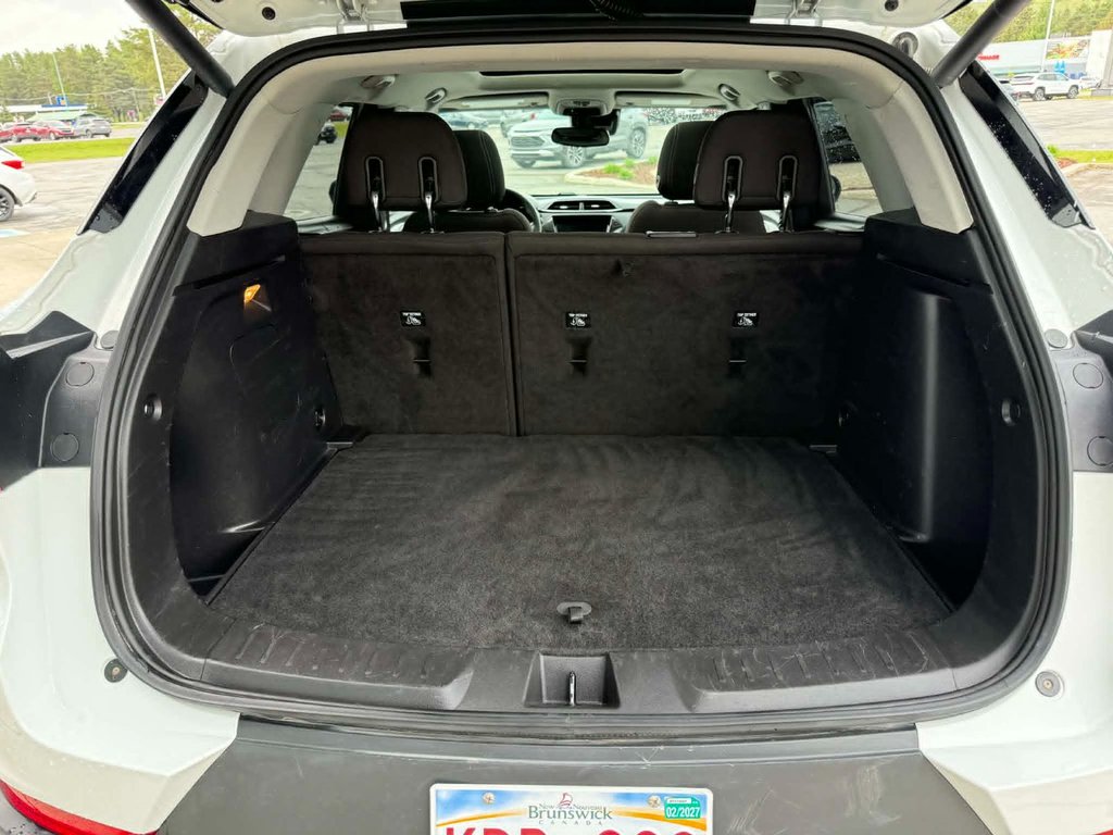 2023 Chevrolet Trailblazer LT in Edmundston, New Brunswick - 7 - w1024h768px
