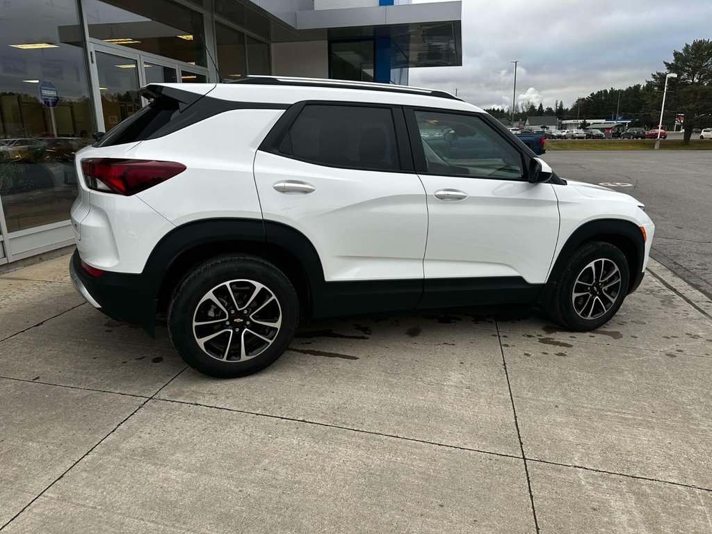 2024  Trailblazer LT in Edmundston, New Brunswick - 3 - w1024h768px