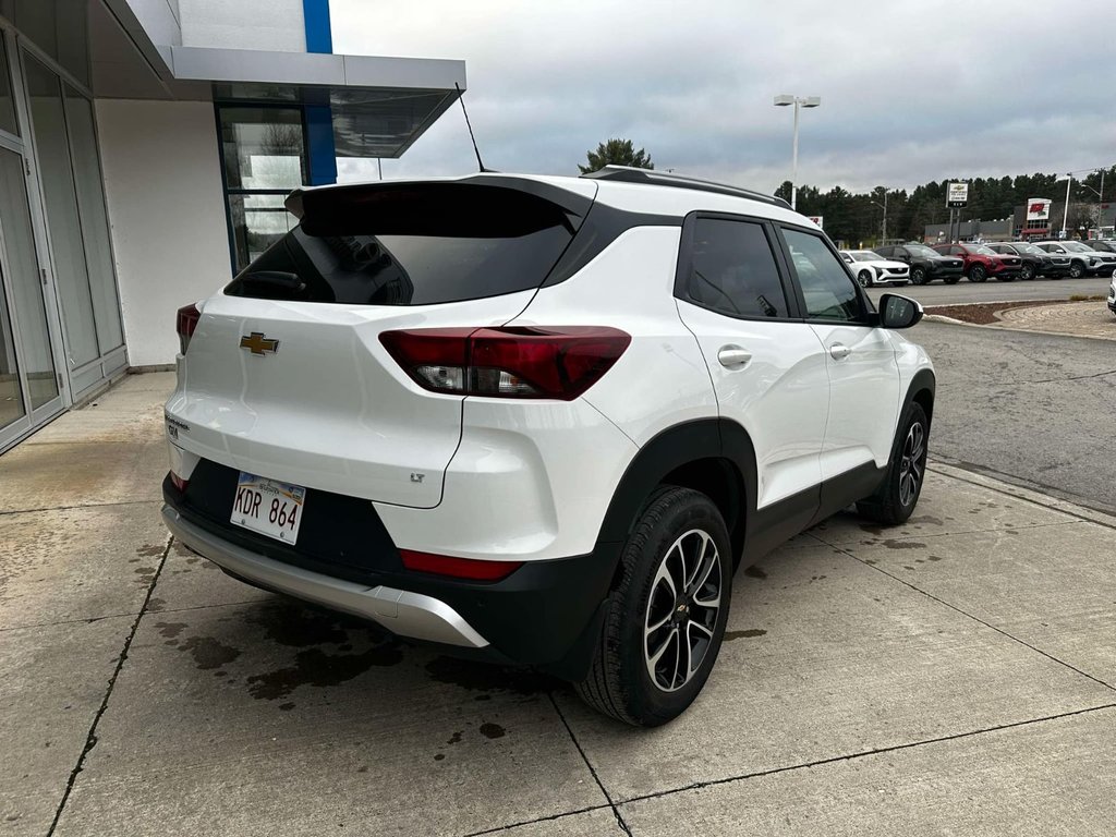 2024  Trailblazer LT in Edmundston, New Brunswick - 4 - w1024h768px