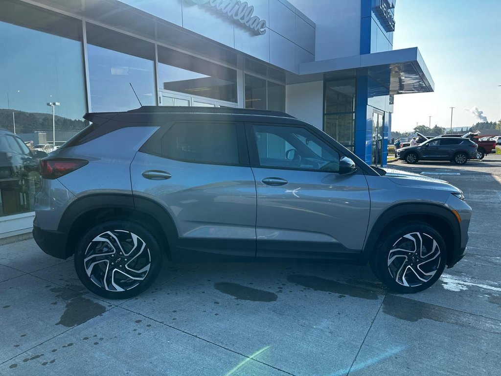 2025  Trailblazer RS in Edmundston, New Brunswick - 3 - w1024h768px