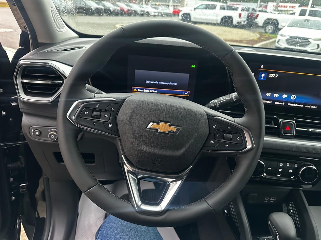 2025  Trailblazer LT in Edmundston, New Brunswick - 14 - w1024h768px